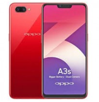 A3s 2GB/16GB- Red